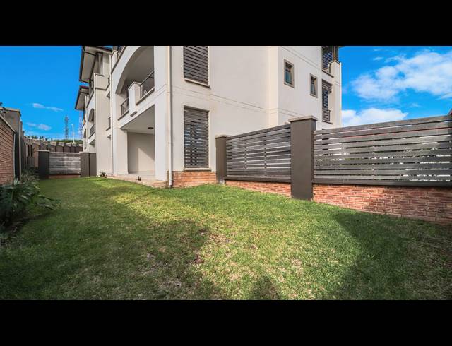 3 BEDROOM APARTMENT FOR SALE IN IZINGA ESTATE